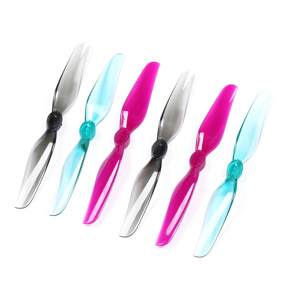 Drone Kit Racing - 16pcs/8pairs iFlight Nazgul T4030 4inch 2