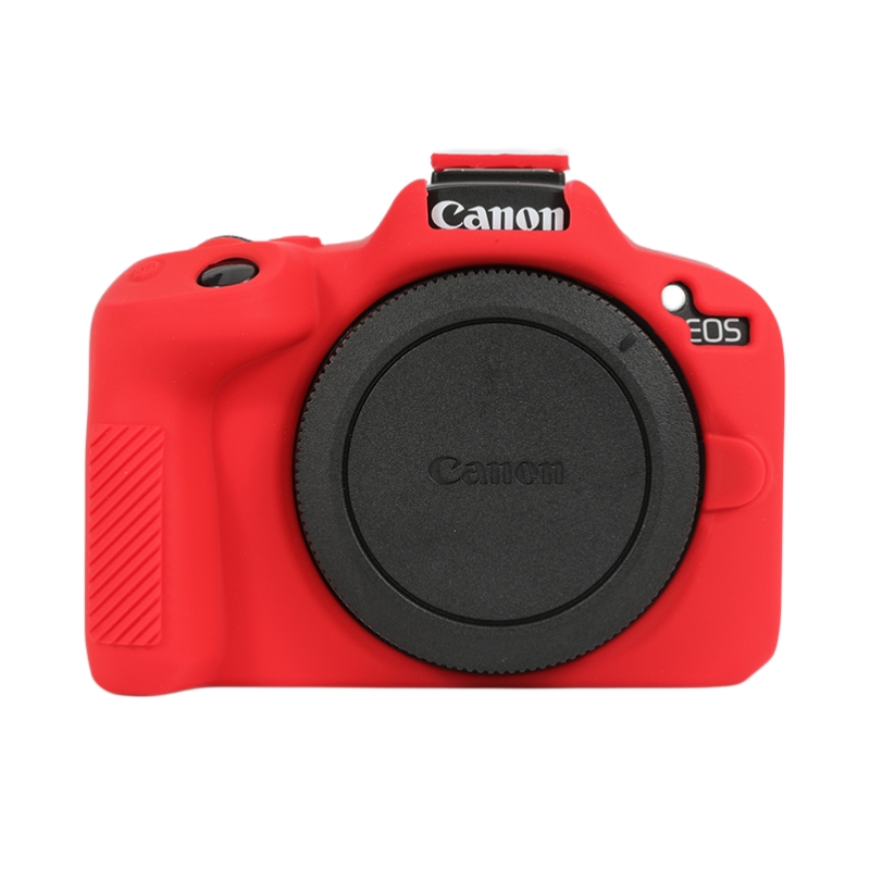R50 Silicone Armor Skin Camera - Canon Camera Eos R50 评论和价格