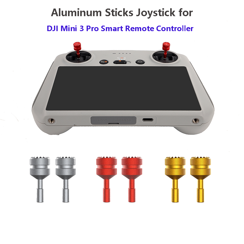 Remote Controller Joystick For - Dji Drone Mini 3 评论和价格