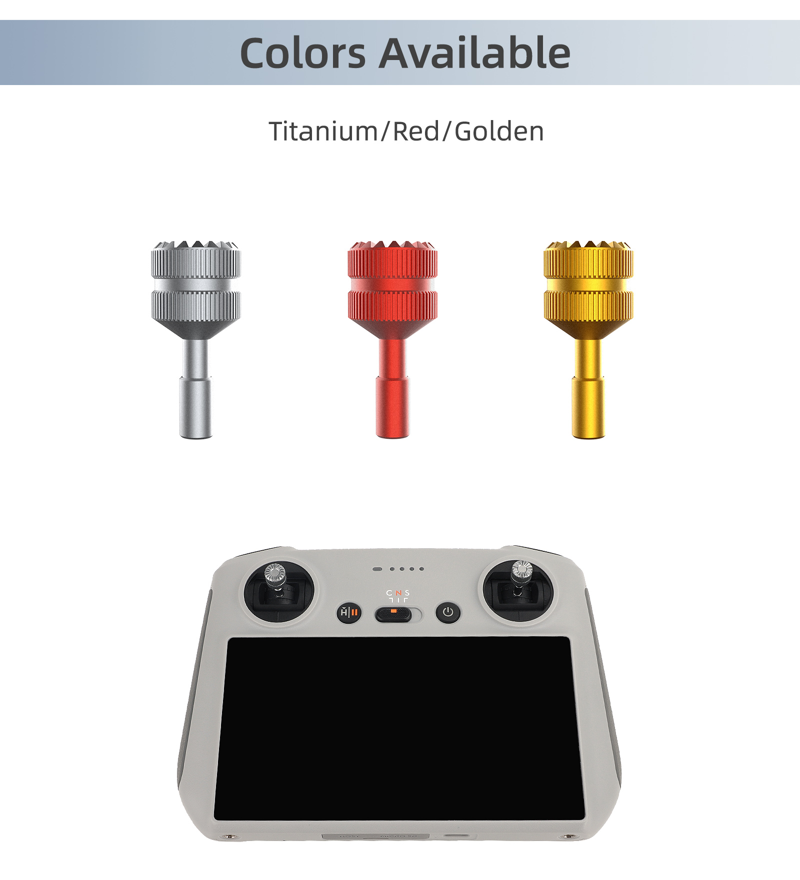 Remote Controller Joystick For - Dji Drone Mini 3 评论和价格