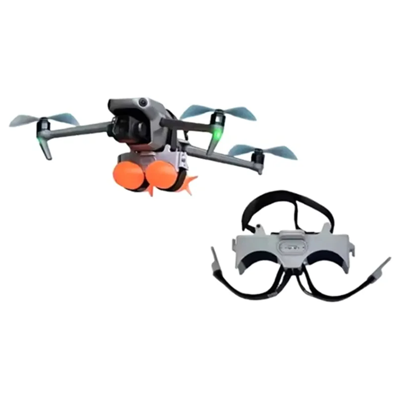 Mini 4 Pro Air 3/2S Drone Ligh - Dji Drone Mini 3 评论和价格