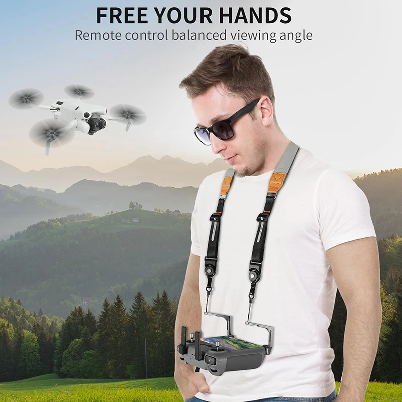 RCSTQ For DJI RC/ RC 2 Drone R - Dji Drone Mini 4 Pro 评论和价格