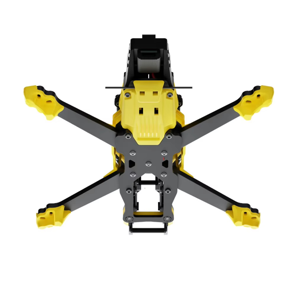 SpeedyBee Master 3X Modular 3- - Drone Kit With Camera 评论和价格