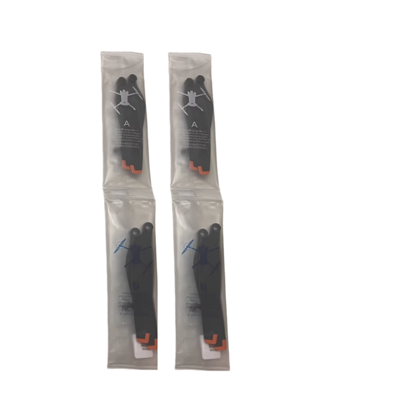 2 Pairs Original New Propeller - Dji Drone Mini 3 评论和价格