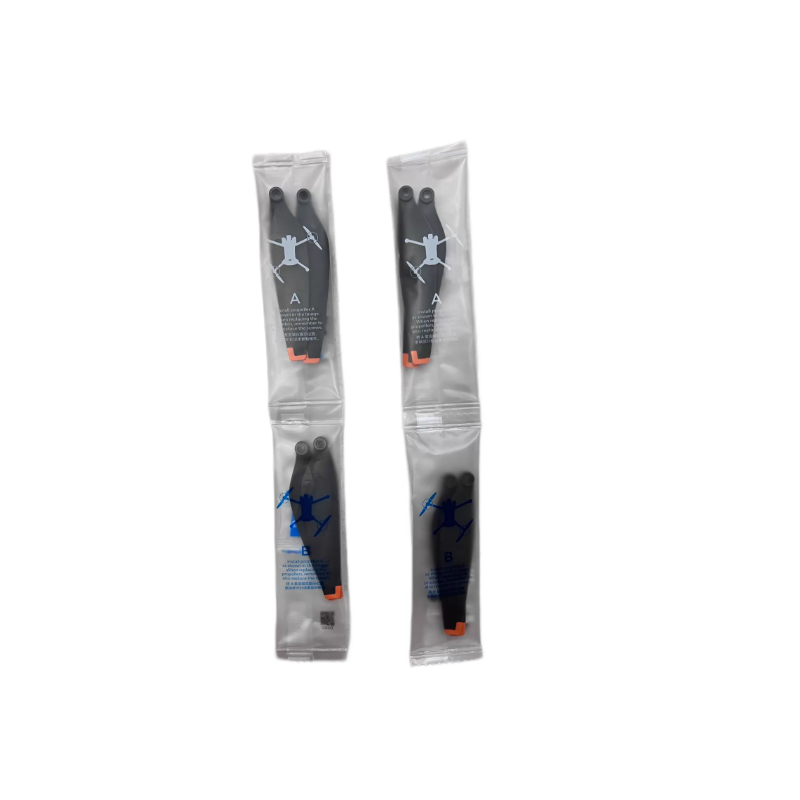 2 Pairs Original New Propeller - Dji Drone Mini 3 评论和价格