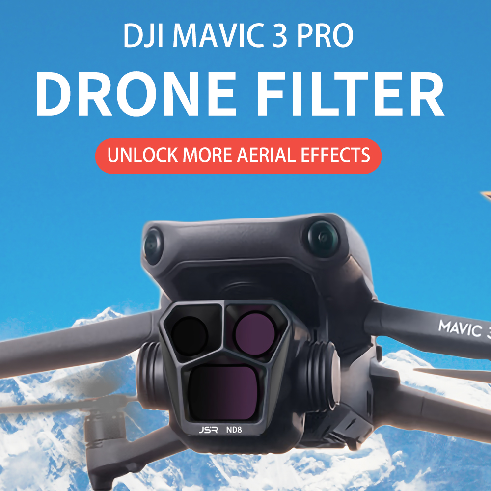 For DJI Mavic 3 Pro Lens Camer - Drone Kit Build Yourself 评论和价格