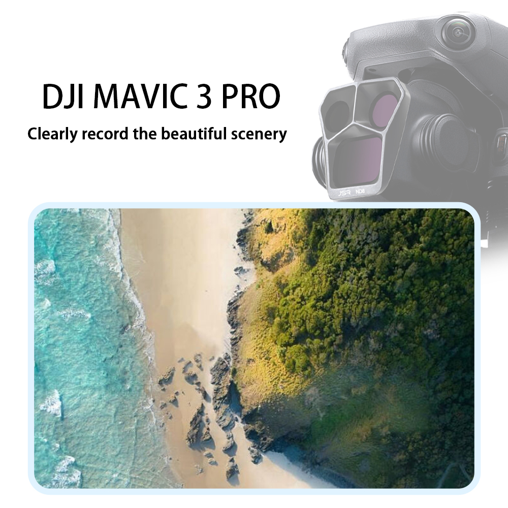 For DJI Mavic 3 Pro Lens Camer - Drone Kit Build Yourself 评论和价格