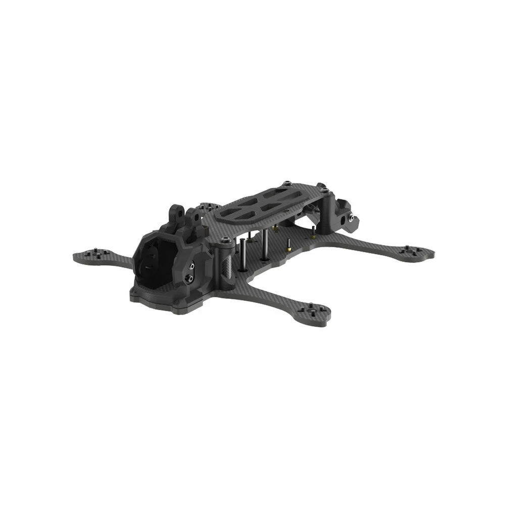 iFlight iH3 168mm Wheelbase 3  - Drone Kit Fpv 评论和价格