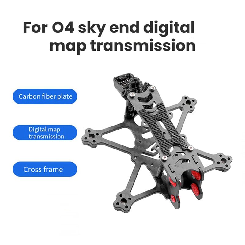 T23C Fi-100 2 Inch Propeller F - Drone Kit Racing 评论和价格
