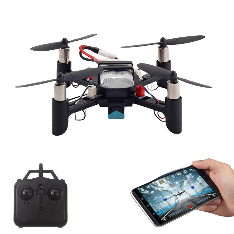 New Assembly DIY Four Axis Air - Drone Kit Build Yourself 评论和价格