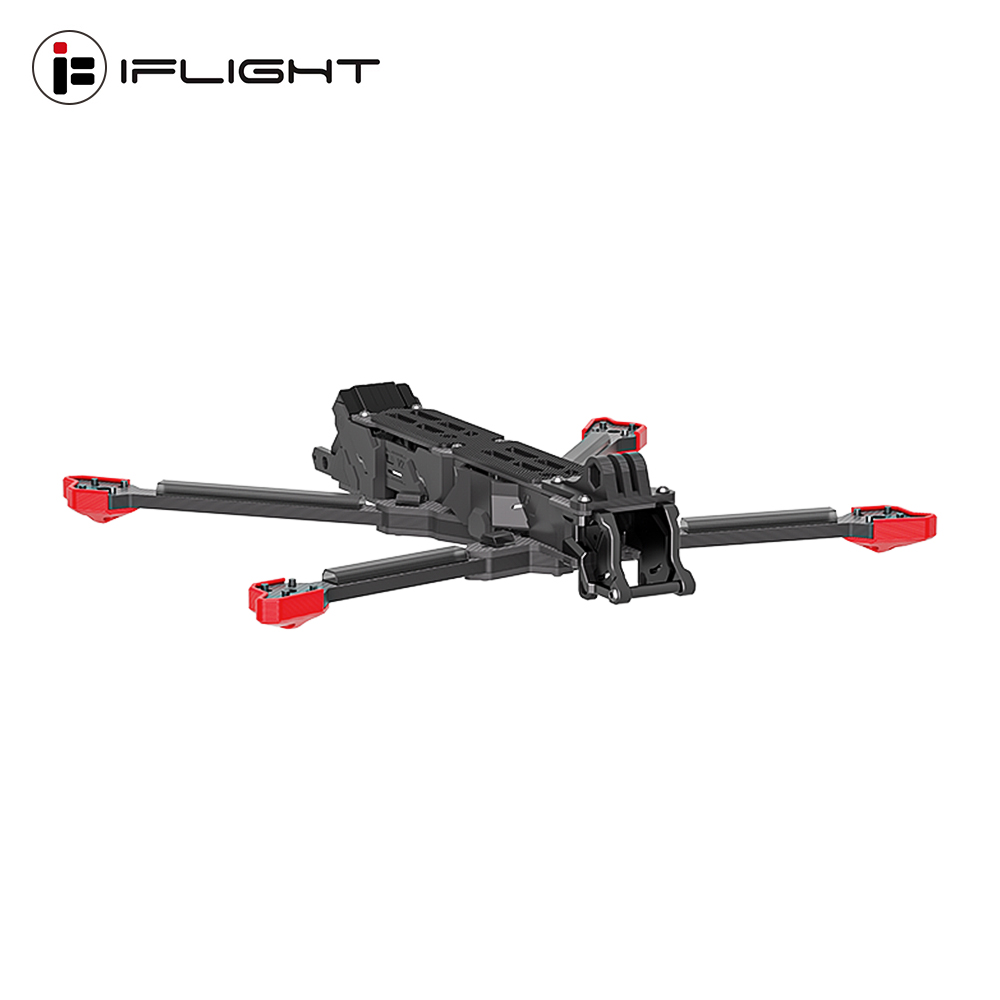 IFlight Chimera7 Pro V2 O4 Fra - Drone Kit Fpv 评论和价格