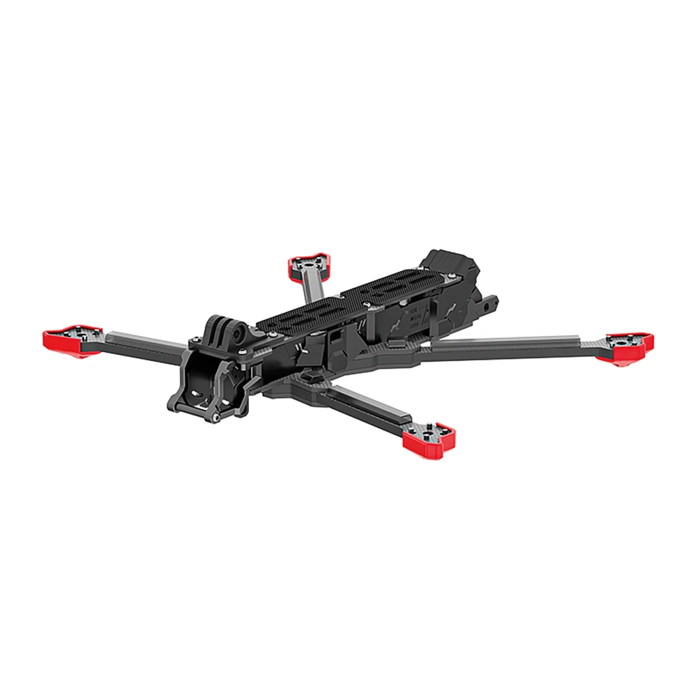 IFlight Chimera7 Pro V2 O4 Fra - Drone Kit Fpv 评论和价格