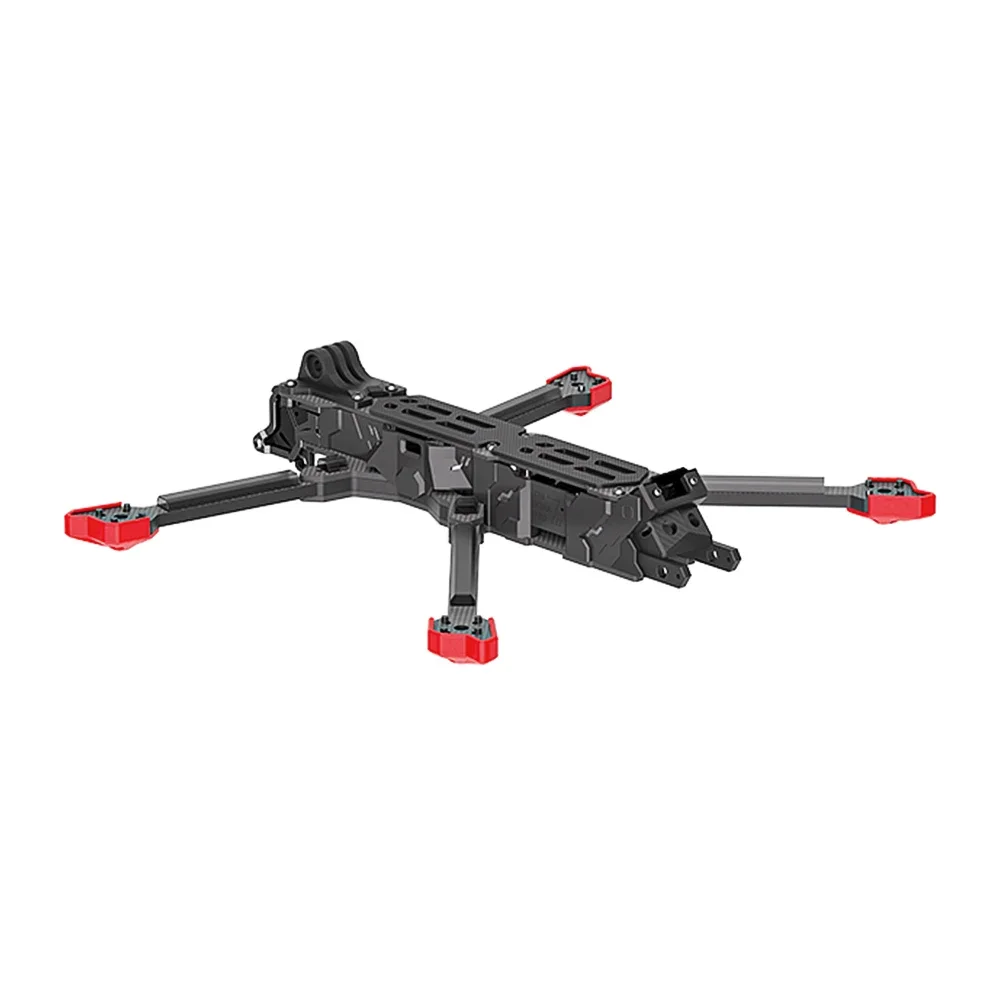 IFlight Chimera7 Pro V2 O4 Fra - Drone Kit Fpv 评论和价格