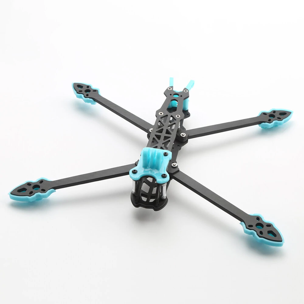 Mark4 8 Inch 375mm Wheelbase 5 - Drone Kit Long Range 评论和价格