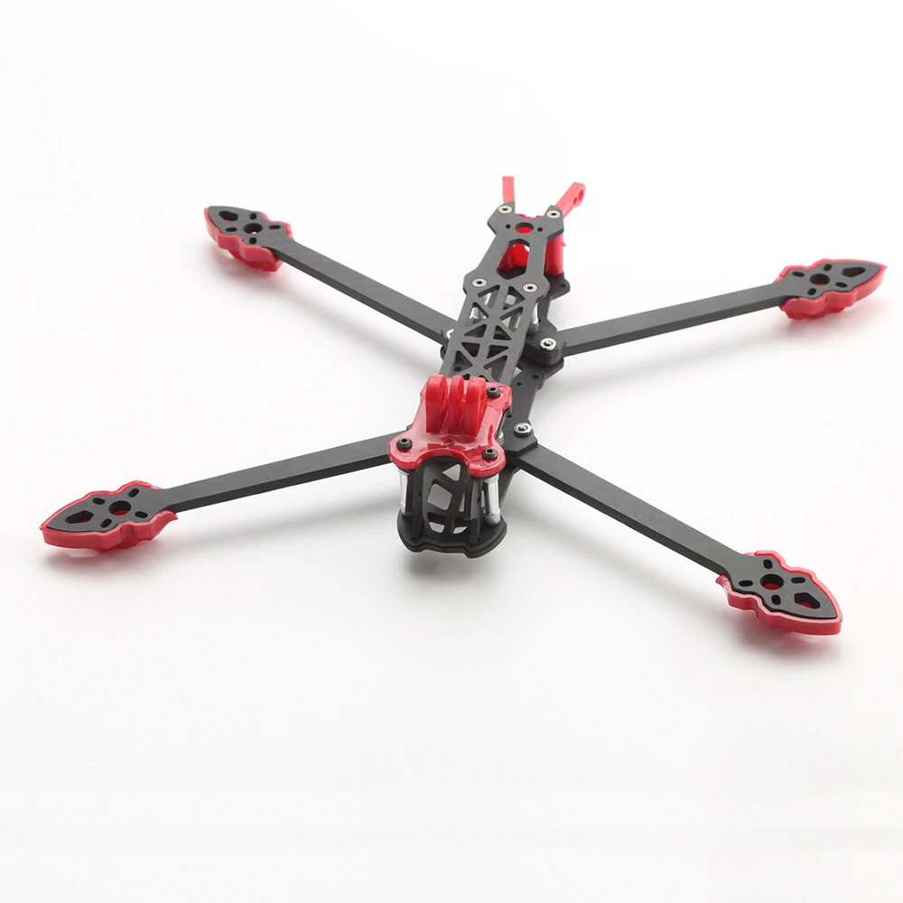 Mark4 8 Inch 375mm Wheelbase 5 - Drone Kit Long Range 评论和价格