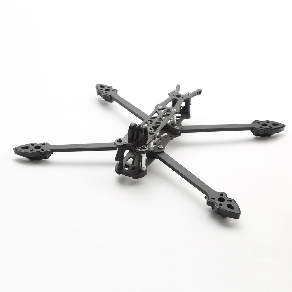Mark4 8 Inch 375mm Wheelbase 5 - Drone Kit Long Range 评论和价格