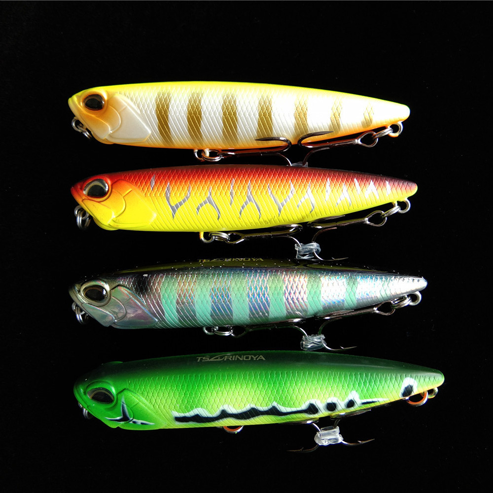 4pcs Fishing Lure Topwater Flo - Eachine Drone E58 评论和价格