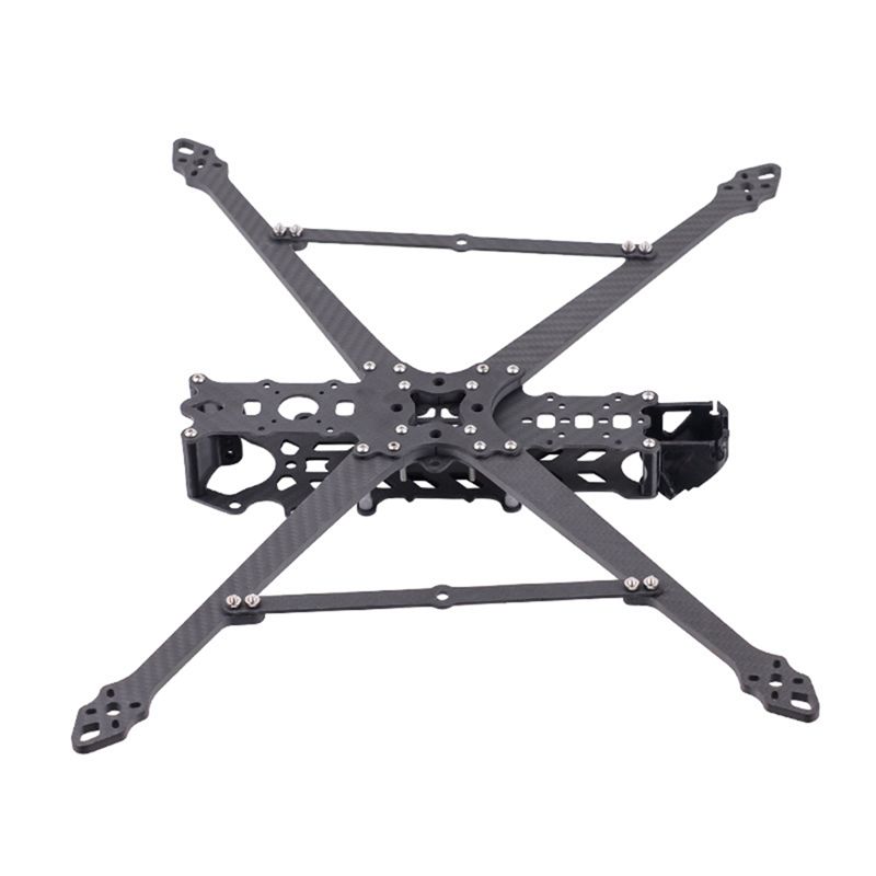 A42T-FPV Racing Drone Frame 10 - Drone Kit Long Range 评论和价格