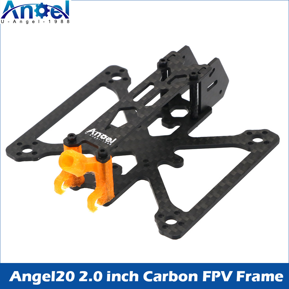 Angel20 Frame Kit 2 inch RC Dr - Drone Kit Build Yourself 评论和价格