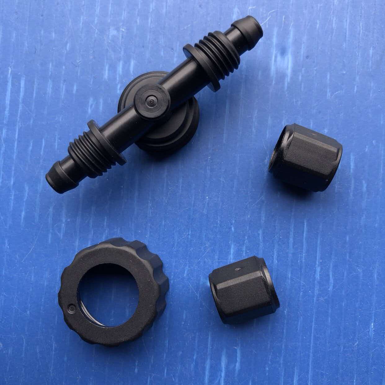 1 Set T30 Solenoid Valve Assem - Drone Kit Beginner 评论和价格