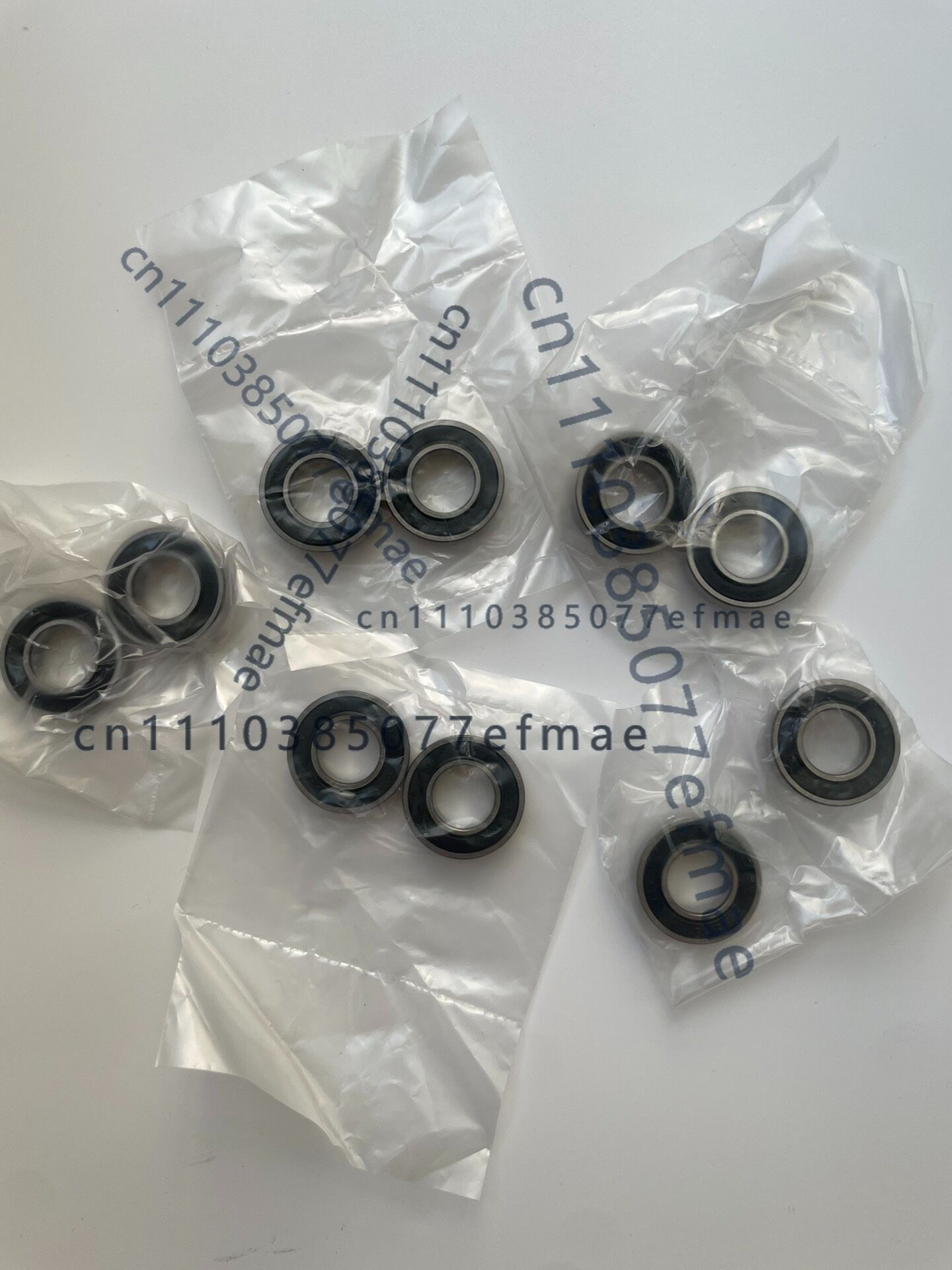 2Pc Brand New Bearing For DJI  - Drone Kit Professional 评论和价格