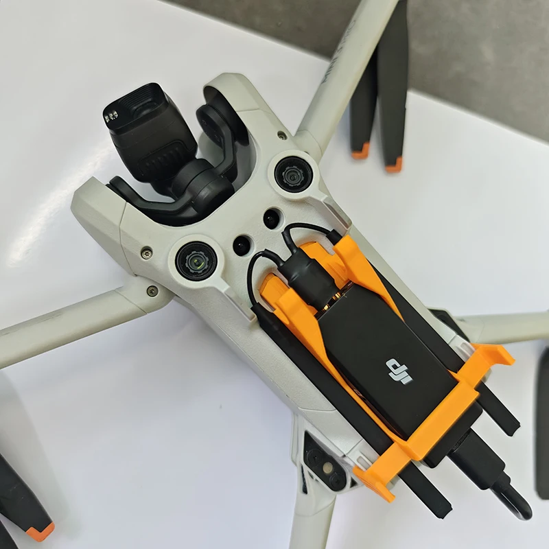 Fixed Bracket for DJI Cellular - Dji Drone Mini 3 评论和价格
