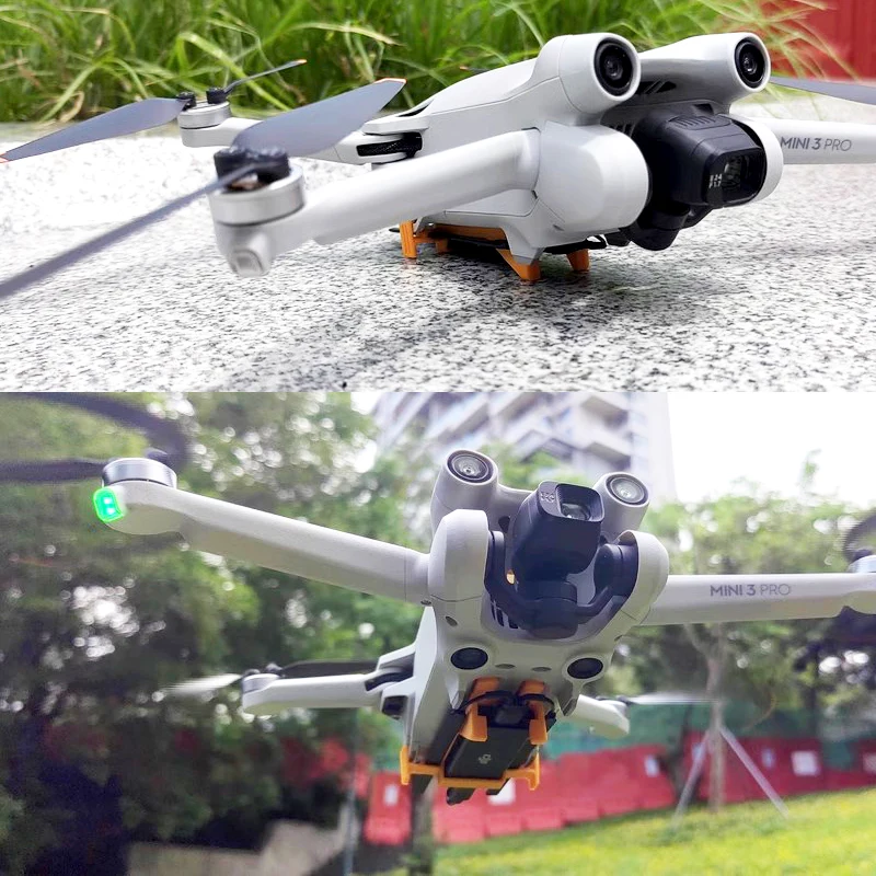 Fixed Bracket for DJI Cellular - Dji Drone Mini 3 评论和价格
