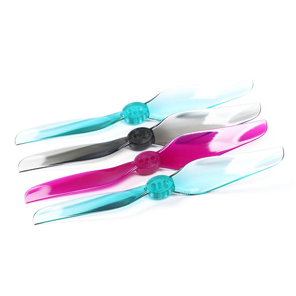 16pcs/8pairs iFlight Nazgul T4 - Drone Kit Racing 评论和价格