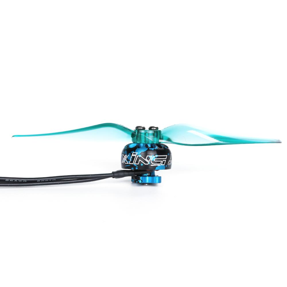 16pcs/8pairs iFlight Nazgul T4 - Drone Kit Racing 评论和价格