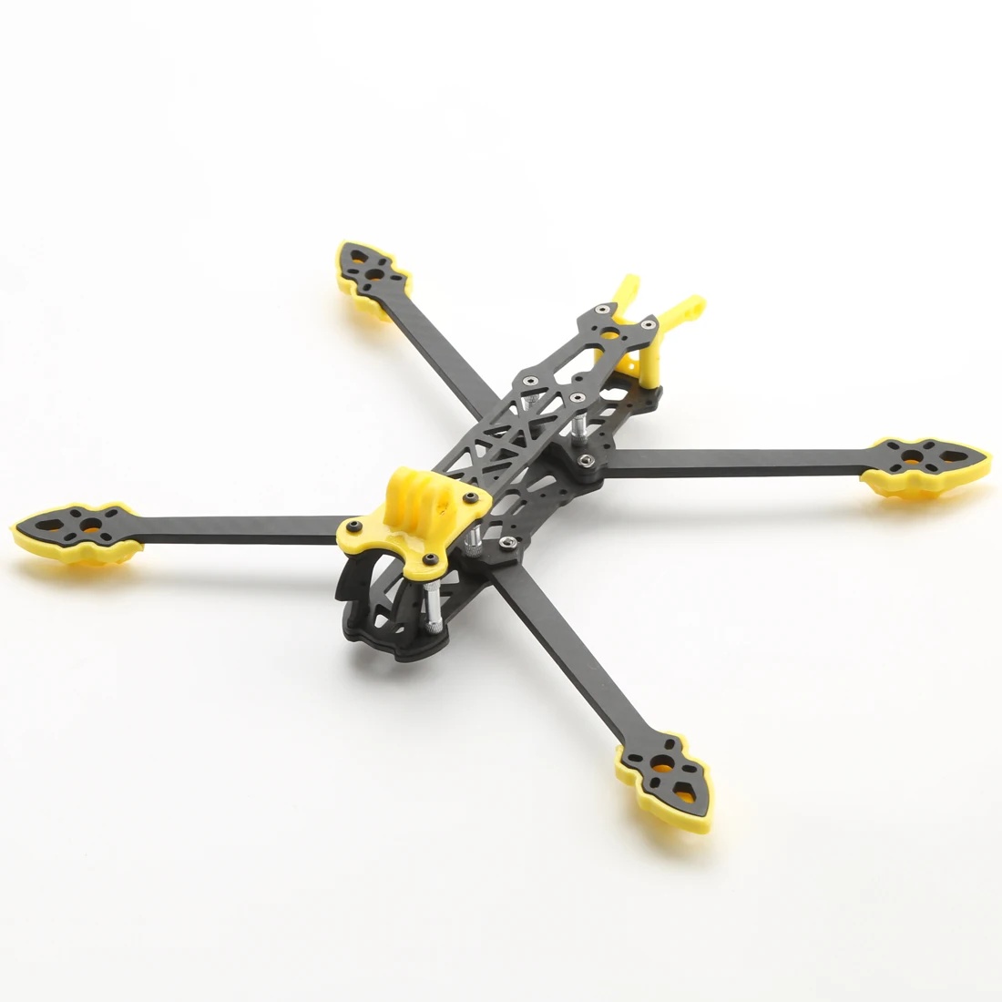Mark4 5inch / 7inch FPV Frame  - Drone Kit Build Yourself 评论和价格