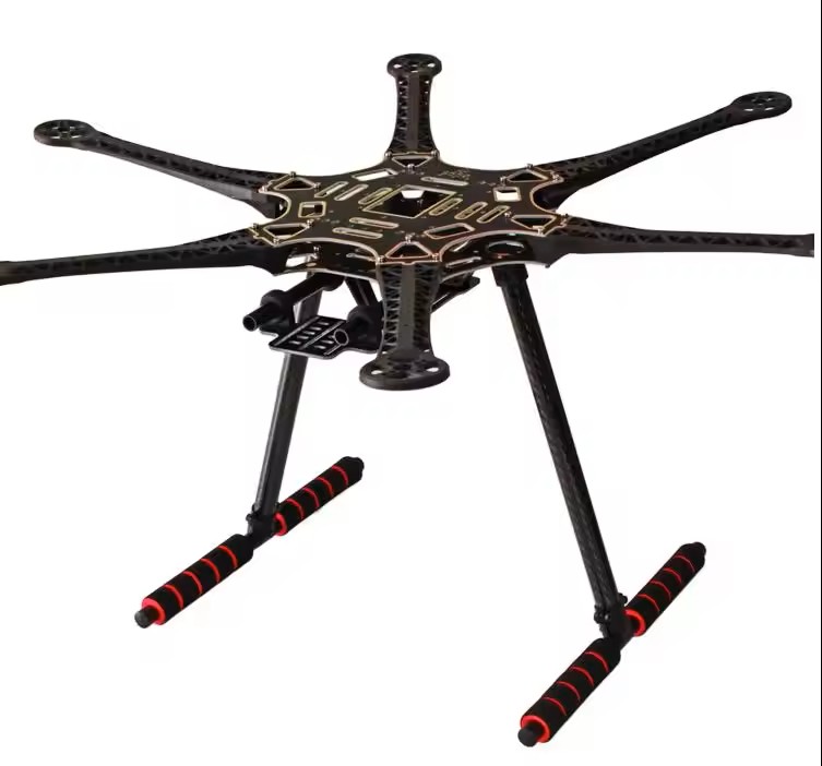 S550 F550 500 Upgrade Hexacopt - Drone Kit Hexacopter 评论和价格
