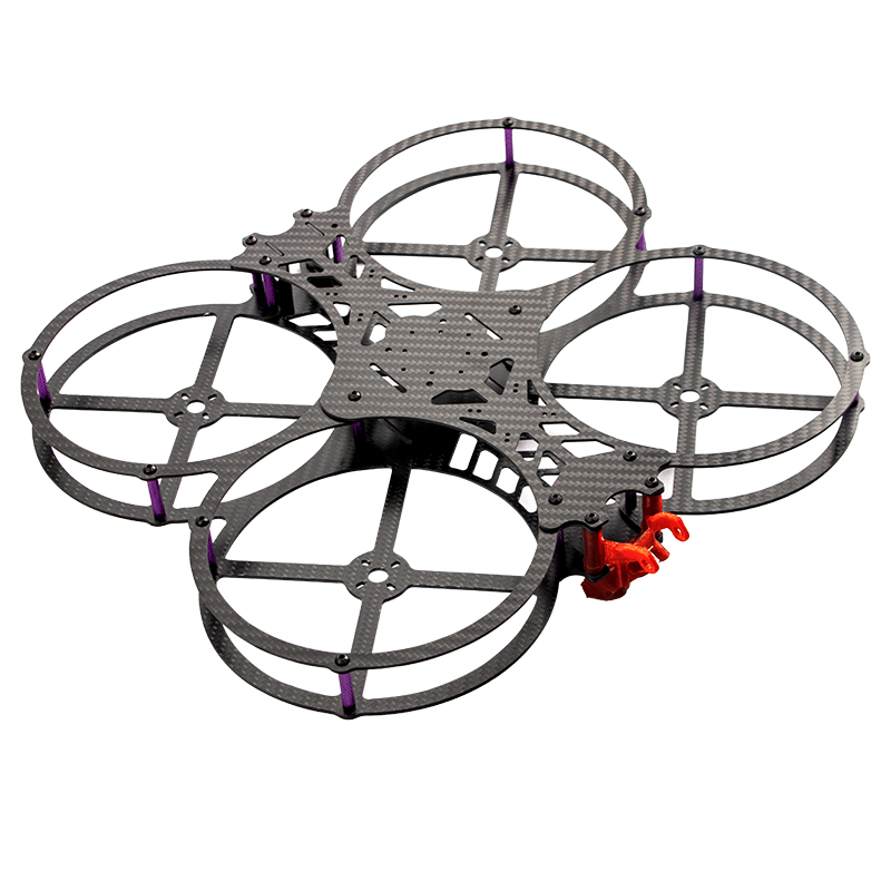 NEW 5 inch AOS Cine O5 EVO V1. - Drone Kit Racing 评论和价格