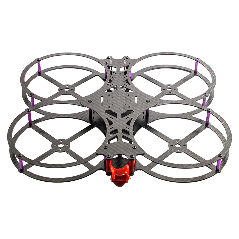 NEW 5 inch AOS Cine O5 EVO V1. - Drone Kit Racing 评论和价格