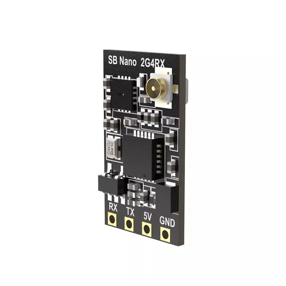 SpeedyBee Nano 2.4G ExpressLRS - Drone Kit Long Range 评论和价格