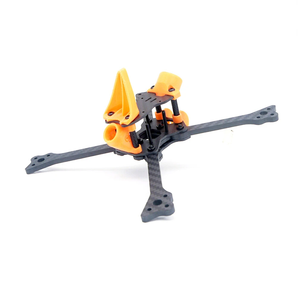 TEOSAW 533Pro 190mm Wheelbase  - Drone Kit Fpv 评论和价格