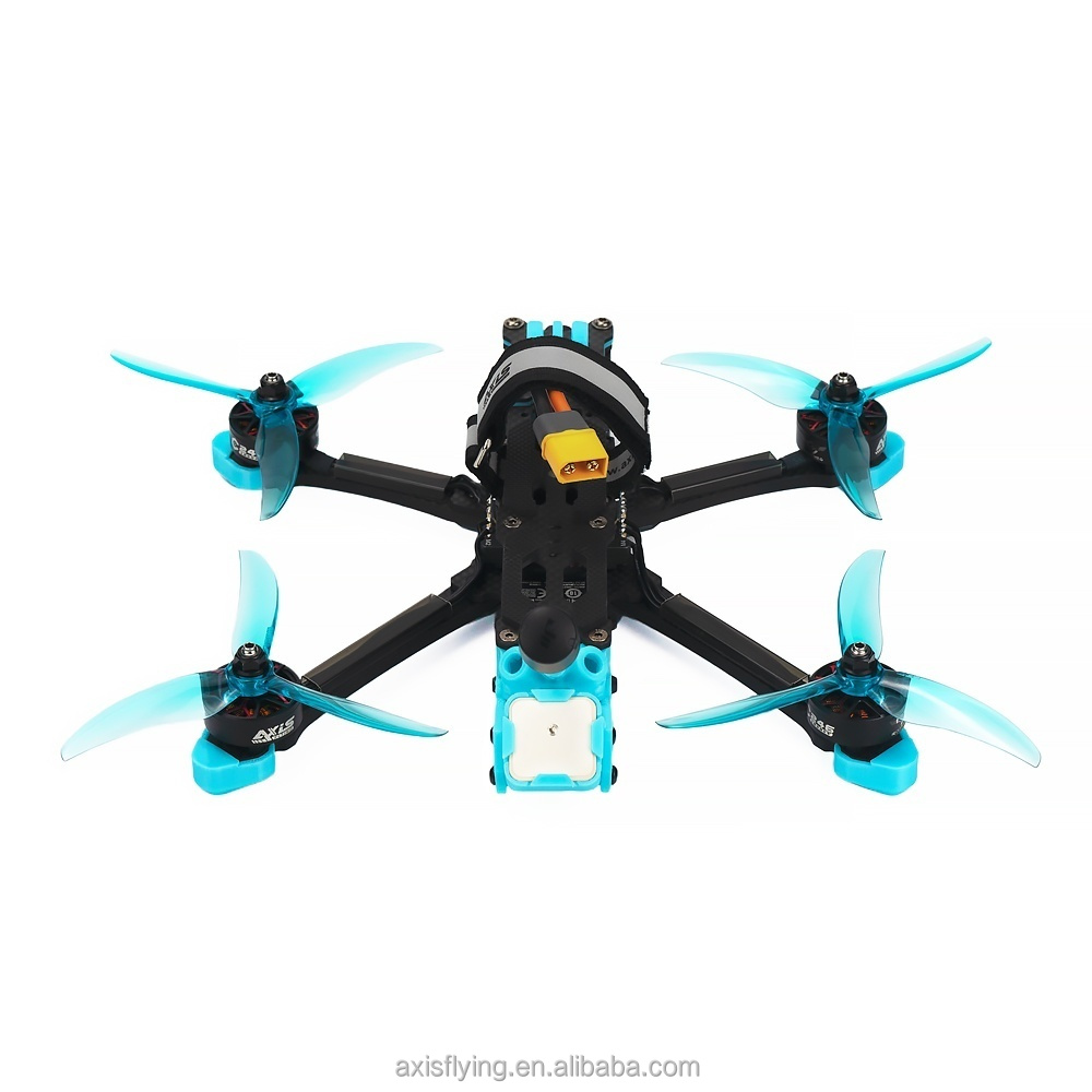 2025 Axisflying Manta 5 DC(Dea - Drone Kit Beginner 评论和价格