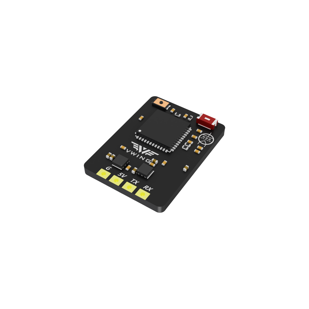 VWING GEMINI RX True Diversity - Drone Kit Long Range 评论和价格