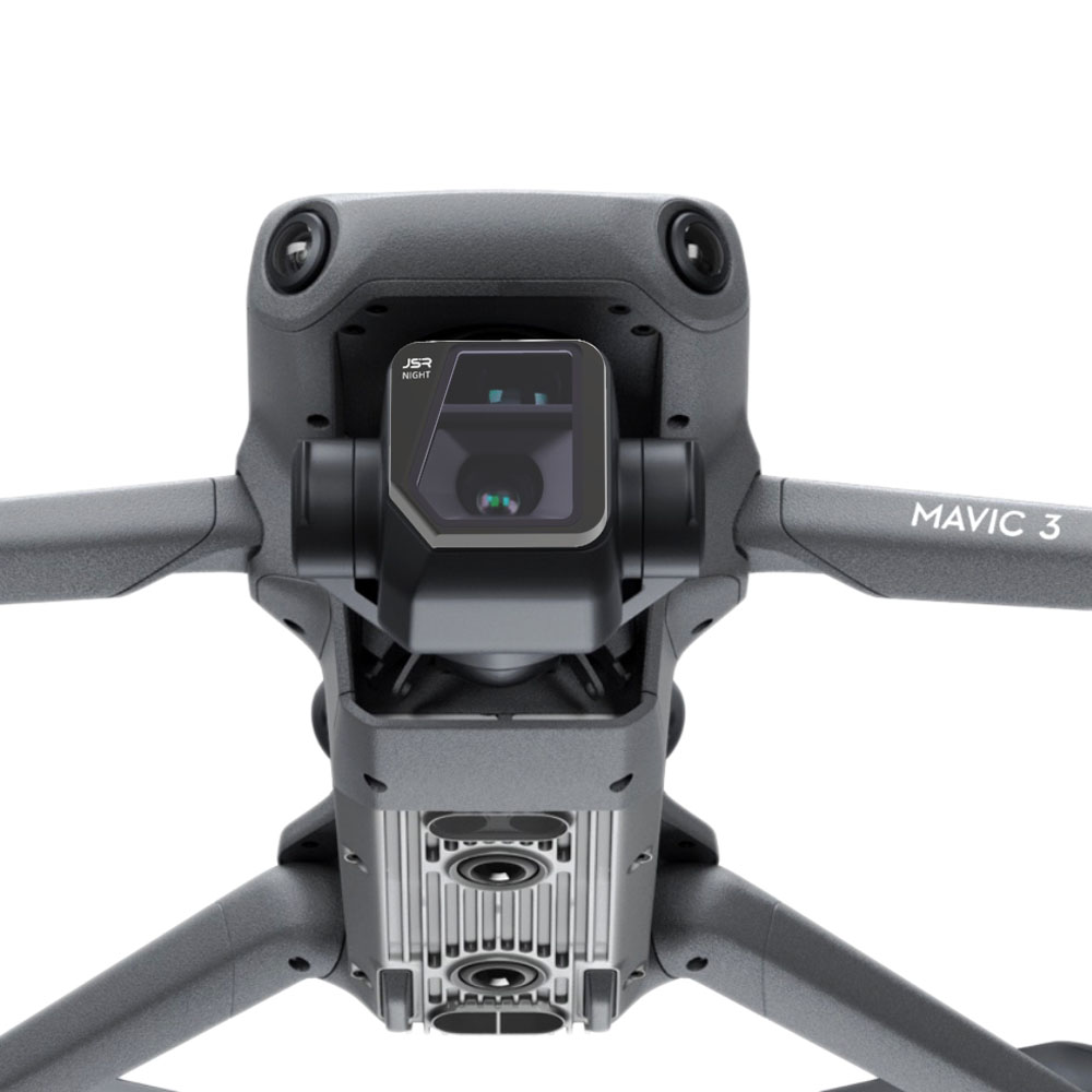 Drone Filter Lens For DJI Mavi - Drone Kit Build Yourself 评论和价格