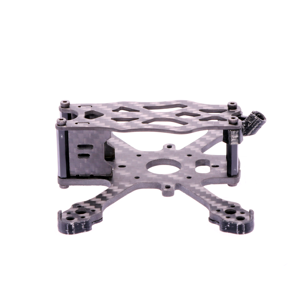 APEX 2 2inch Frame Kit RC Dron - Drone Kit Racing 评论和价格