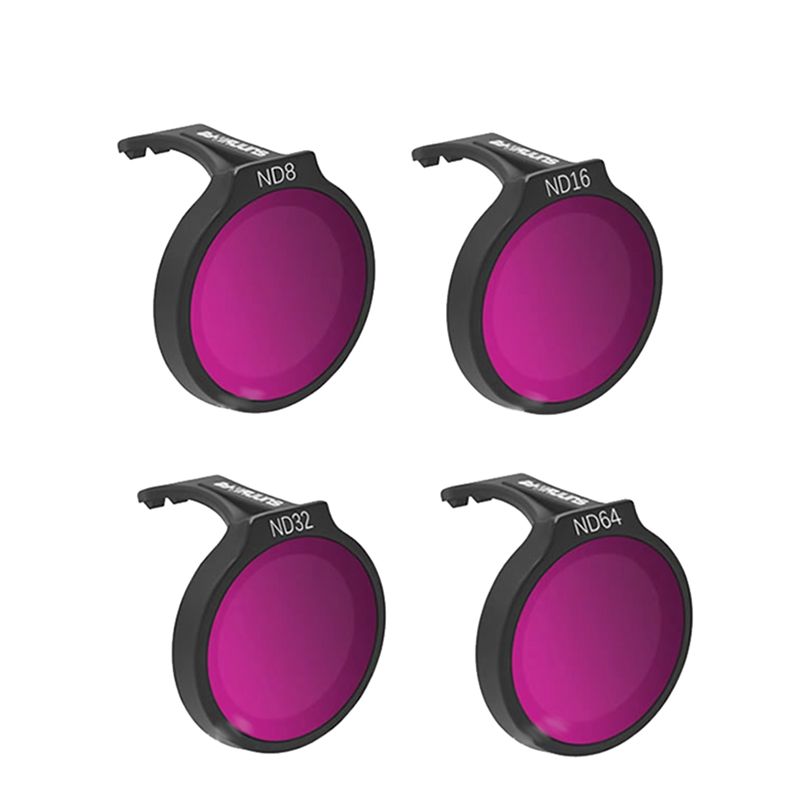 B29C-Camera Lens Filter For DJ - Drone Kit With Camera 评论和价格